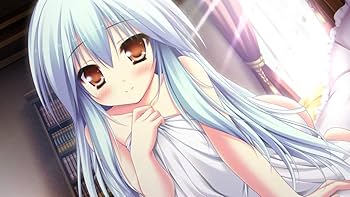 運命線上のφ Tシャツ 漫画 アニメ 映画 ゲーム Lump of Sugar Amazon.co.jp: 運命線上のφ 初回限定版 【予約特典：凪咲ちゃん